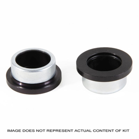 Bucșe roți - PROX - bucse distantier roata fata Kawasaki KX 450 '19-21, KX 250 '21