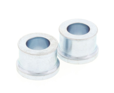 Bucșe roți - PROX - bucse distantier roata fata Kawasaki KX 65 '00-22, Suzuki RM 65 '03-05