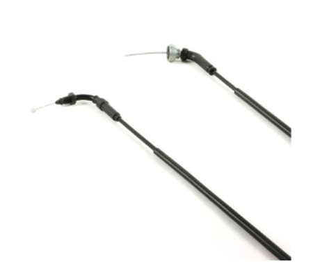 Cabluri accelerație - PROX - cablu acceleratie Honda CRF 70F '04-12, XR 70R '97-03 (45-1135) (OEM:17920-GCF-305)