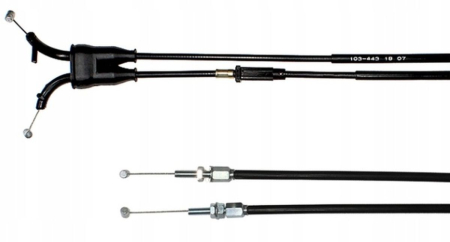 Cabluri accelerație - PROX - cablu acceleratie Kawasaki KXF 250 '17-19 (45-1257) (54012-0637)