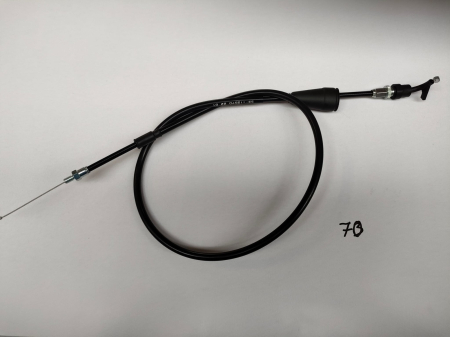 Cabluri accelerație - PROX - cablu acceleratie KTM SX 125/150/250 '19-20 + Husqvarna TC 250 '19-20 (45-1259) (50502091000)