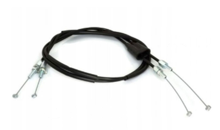 Cabluri accelerație - PROX - cablu acceleratie Yamaha YZF 250,YZ 250 F '19-23, YZ 250FX '20, WRF 250 '20 (B7B-26302-00-00)