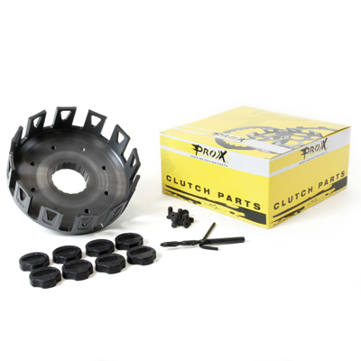 Coșuri ambreiaj exterioare - PROX - cos ambreiaj Honda CR 500 '84-89 (OEM:22100-ML3-910)