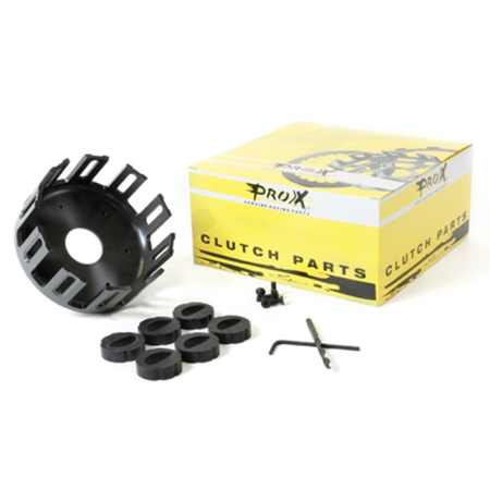 Coșuri ambreiaj exterioare - PROX - cos ambreiaj Kawasaki KX 80 '88-97