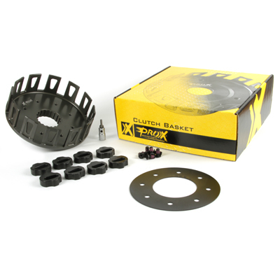 Coșuri ambreiaj exterioare - PROX - cos ambreiaj Kawasaki KXF 250 '06-24, Suzuki RMZ 250 '05 (OEM:13095-0049)