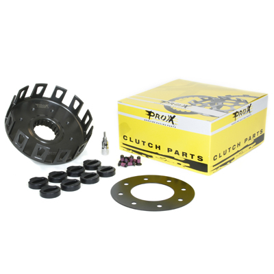 Coșuri ambreiaj exterioare - PROX - cos ambreiaj KTM 125/200 98-05, 125/150/200 09-18 (OEM:503.32.000.073)