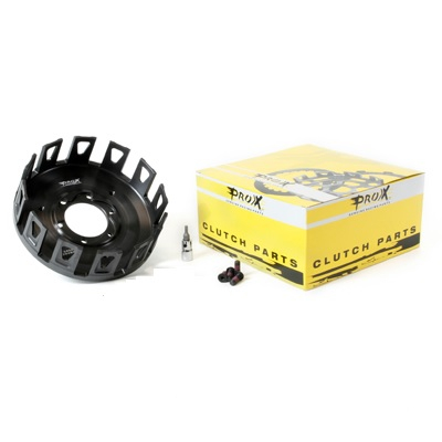 Coșuri ambreiaj exterioare - PROX - cos ambreiaj Suzuki DRZ 400 00-18, LTZ 400 03-18 (BEZ gumek)