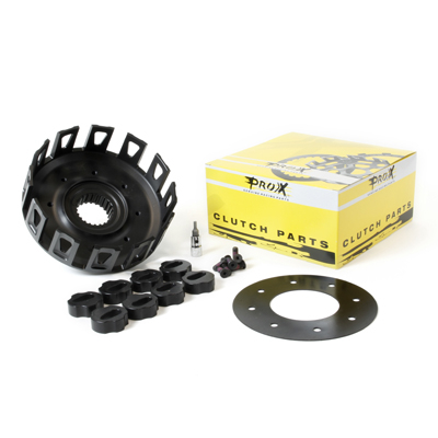 Coșuri ambreiaj exterioare - PROX - cos ambreiaj Yamaha YZF 450 (04-17), WRF 450 (04-18) (WR450F) (OEM:5XD-16150-70-00) (YZF450)