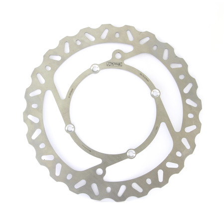 Față - PROX - disc frana fata Husqvarna wr/cr/te/tc 125/250 '00-13 (260X120X3) wave