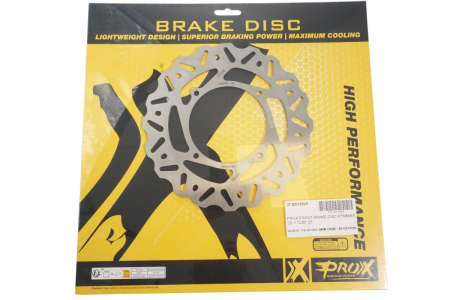 Față - PROX - disc frana fata KTM SX 65 '25-, Husqvarna TC 65 '25-, gas gas MC 65 '25