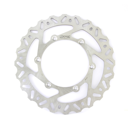 Față - PROX - disc frana fata Yamaha YZ 125/250 '01-15, YZF 250/450 '01-15, Suzuki RM 125/250 '88-12 wave (250MM)