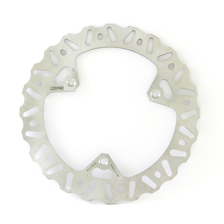 Față - PROX - disc frana fata Yamaha YZ 80/85 '93-24, Suzuki RM 85 '05-23 wave