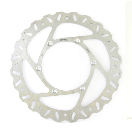 Față - PROX - disc frana fata Yamaha YZF 250/450 '16-'24, WRF 450 '16-'20, YZ 125/250 (2T) '17-'20 wave (270MM)