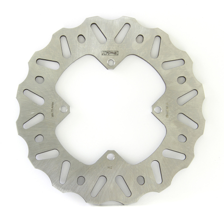 Spate - PROX - disc frana spate Honda CR 80/85 '92-07, CRF 150R '07-16 wave