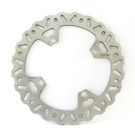 Spate - PROX - disc frana spate Kawasaki KX 125/250 '03-08, KXF 250/450 '04-19 wave