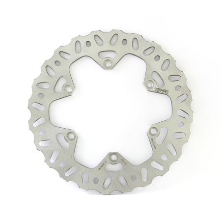 Spate - PROX - disc frana spate KTM 125-530 '90-20, Husqvarna 125-501 '14-20 wave (220X110X4,2)