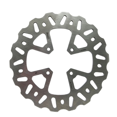 Spate - PROX - disc frana spate KTM SX 65 '23, Husqvarna TC 65 '23, gas gas MC 65 '23, (180MM) (OEM: 462.10.060.100)