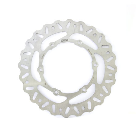 Spate - PROX - disc frana spate Suzuki RM 125/250 '99-'12 wave (240X118X4MM)