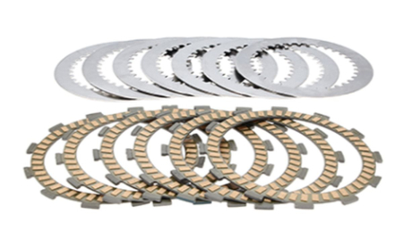 Ambreiaje complete - PROX - discuri ambreiaj cu discuri intermediare Kawasaki KXF 250 '21, KXF 250XC '21