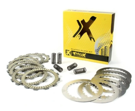 Ambreiaje complete - PROX - discuri ambreiaj cu discuri intermediare Kawasaki KXF 450 '21-'25, KXF 450XC '21-25