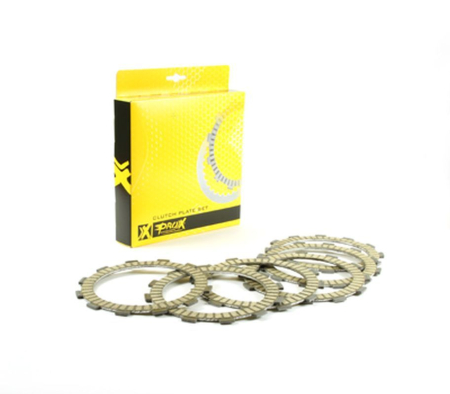 Discuri de ambreiaj - PROX - discuri ambreiaj Honda CR 125 '85-89 (EBS1222R)