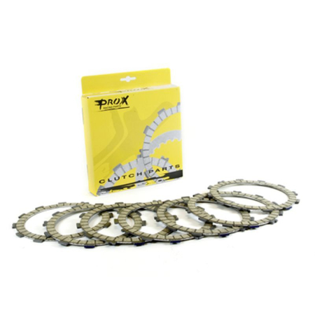 Discuri de ambreiaj - PROX - discuri ambreiaj Honda CR 250 '84-89, CR500 '84-89 (EBS1170)