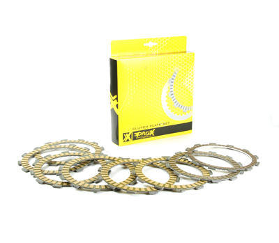 Discuri de ambreiaj - PROX - discuri ambreiaj Honda CRF 250R '18-'21, CRF 250RX '19-'21