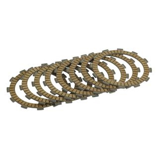 Discuri de ambreiaj - PROX - discuri ambreiaj Honda CRF 450 R '25-, CRF 450 RX '25