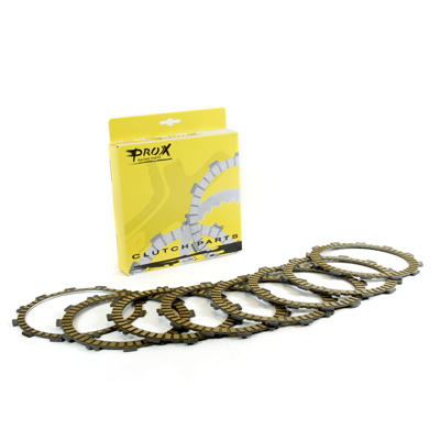 Discuri de ambreiaj - PROX - discuri ambreiaj Honda CRF450R '11-'16 (EBS3433)