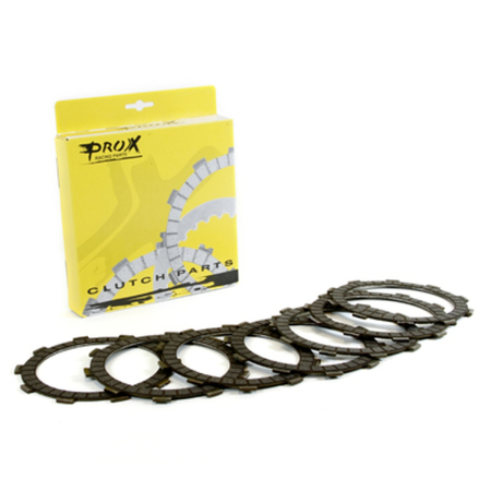 Discuri intermediare ambreiaj - PROX - discuri ambreiaj Honda XR 500R '81-'84