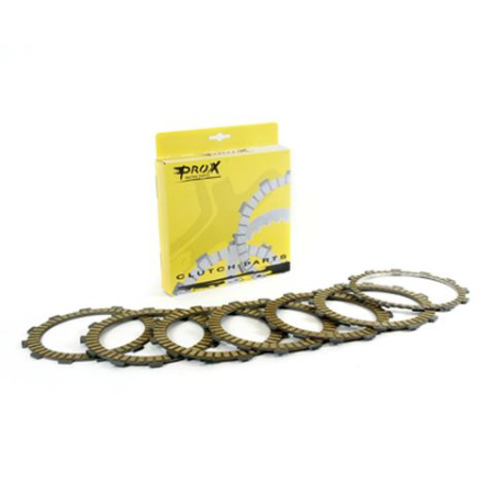 Discuri de ambreiaj - PROX - discuri ambreiaj Honda XR 650R '00-07 (EBS1295)