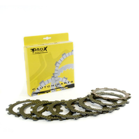 Ambreiaj - PROX - discuri ambreiaj Kawasaki KDX 200 '89-94 (EBS4485)