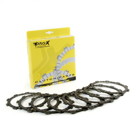 Discuri de ambreiaj - PROX - discuri ambreiaj Kawasaki KDX 200 '95-06, KDX 220R '97-05 (EBS4505)