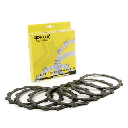 Ambreiaj - PROX - discuri ambreiaj Kawasaki KDX 250 '82-84 (EBS4433)