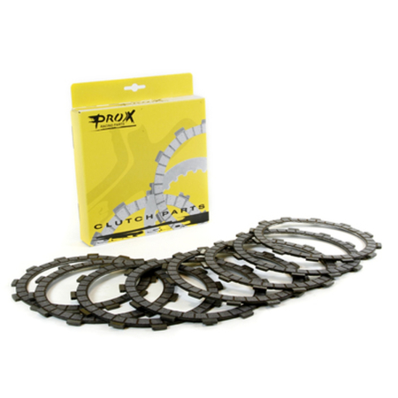 Discuri de ambreiaj - PROX - discuri ambreiaj Kawasaki KLR 650 '95-'11; ZX-7R '96-'03 (ninja)