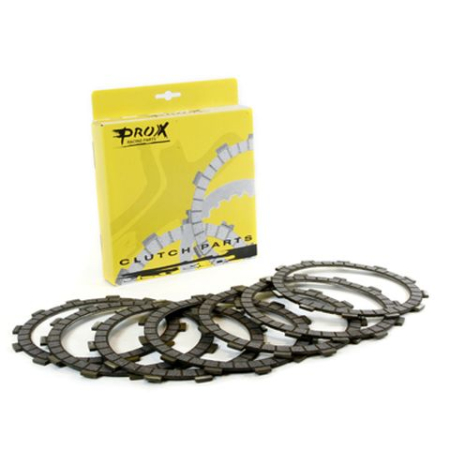 Discuri de ambreiaj - PROX - discuri ambreiaj Kawasaki KLX 650 '93-95, KLX 650R '96-01 (EBS4424)