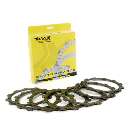 Discuri de ambreiaj - PROX - discuri ambreiaj Kawasaki KX 125 '97-08