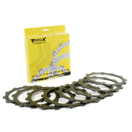 Discuri de ambreiaj - PROX - discuri ambreiaj Kawasaki KX 250 '92-08 (EBS4435)