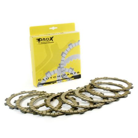 Discuri de ambreiaj - PROX - discuri ambreiaj Kawasaki KX 250F '05, Suzuki rm-cu 250 '05-06 (EBS4514)