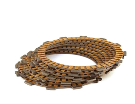 Discuri de ambreiaj - PROX - discuri ambreiaj Kawasaki KXF 250 '21, KXF 250XC '21 (KX250F)