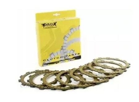 Discuri de ambreiaj - PROX - discuri ambreiaj Kawasaki KXF 450 '21-'23, KXF 450XC '21