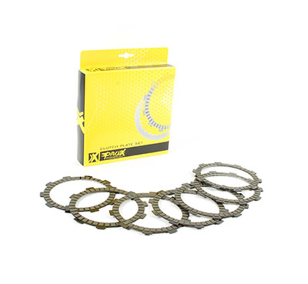 Discuri de ambreiaj - PROX - discuri ambreiaj KTM 125/150SX '19-20, Husqvarna TX 125 '19-20, TE 150 '19-20