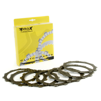 Discuri de ambreiaj - PROX - discuri ambreiaj KTM 450/525SX/EXC '04-07, 450/525ATV (EBS5602)