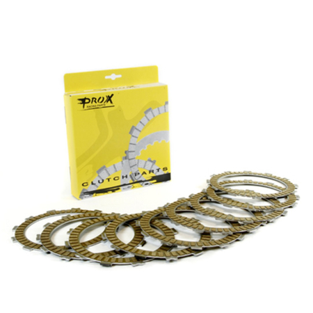 Discuri de ambreiaj - PROX - discuri ambreiaj KTM EXC 450/530 '08