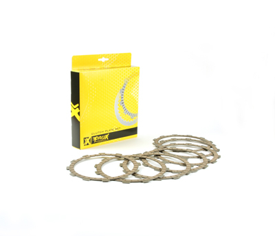 Discuri de ambreiaj - PROX - discuri ambreiaj KTM SXF 250/350 '16-'20, Husqvarna FC 250/350 '16-20, FX 350 '17-'21 - wycofane cu