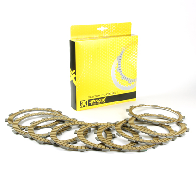 Discuri de ambreiaj - PROX - discuri ambreiaj Sherco 250/300 se-f '11-'24