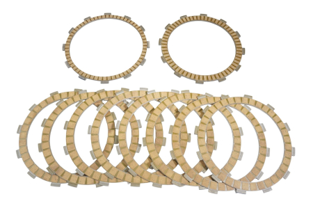 Discuri de ambreiaj - PROX - discuri ambreiaj Suzuki GSX 1300R hayabusa '08-20 (EBS3443)