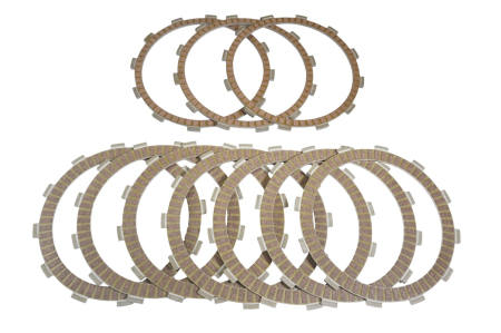 Discuri de ambreiaj - PROX - discuri ambreiaj Suzuki GSX 1300R hayabusa '21-25