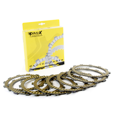 Discuri de ambreiaj - PROX - discuri ambreiaj Suzuki LTR450 '06-'11 (EBS3450)