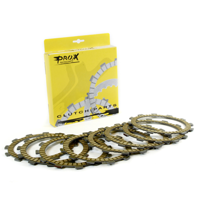 Ambreiaj - PROX - discuri ambreiaj Yamaha R6 99-02